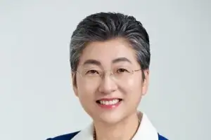 유정희 서울시의원, 관악구청장 출마 기자회견