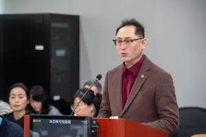 김완규 경기도의원, 경기도 응급의료 지원에 관한 조례 일부개정조례 상임위 통과