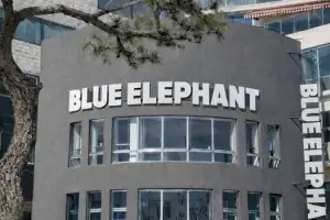 블루엘리펀트, 부산 두 번째 매장 ‘광안리점’ 오픈…해변 상권 확장 가속