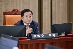 경기도의회 건설교통위원회, 2026년 첫 상임위 유종의 미 거두는 의정활동 다짐