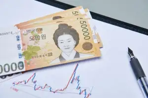 작년 국세수입 본예산 대비 8.5조 ‘펑크’