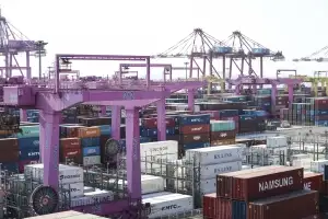 10대 기업 수출 집중도 역대 최대… 반도체 슈퍼사이클의 그늘