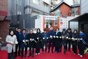 전통시장 경쟁력 키운다…성북구 ‘상인교육공간’ 조성