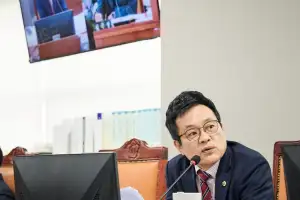 이학수 경기도의원, 경기컬처패스 클릭 전쟁 질타…“도민 권리 왜 선착순인가”