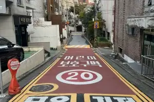 “보행로 늘리고, 신호기 설치하고” 서울시, 보행자 보호구역 안전관리 강화