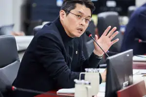 이재영 경기도의원 “플랫폼 노동자, 중대재해·노동안전 사각지대 해소해야”