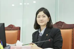 장윤정 경기도의원 “IB교육 확산 속도만큼 제도적 기반도 갖춰야”
