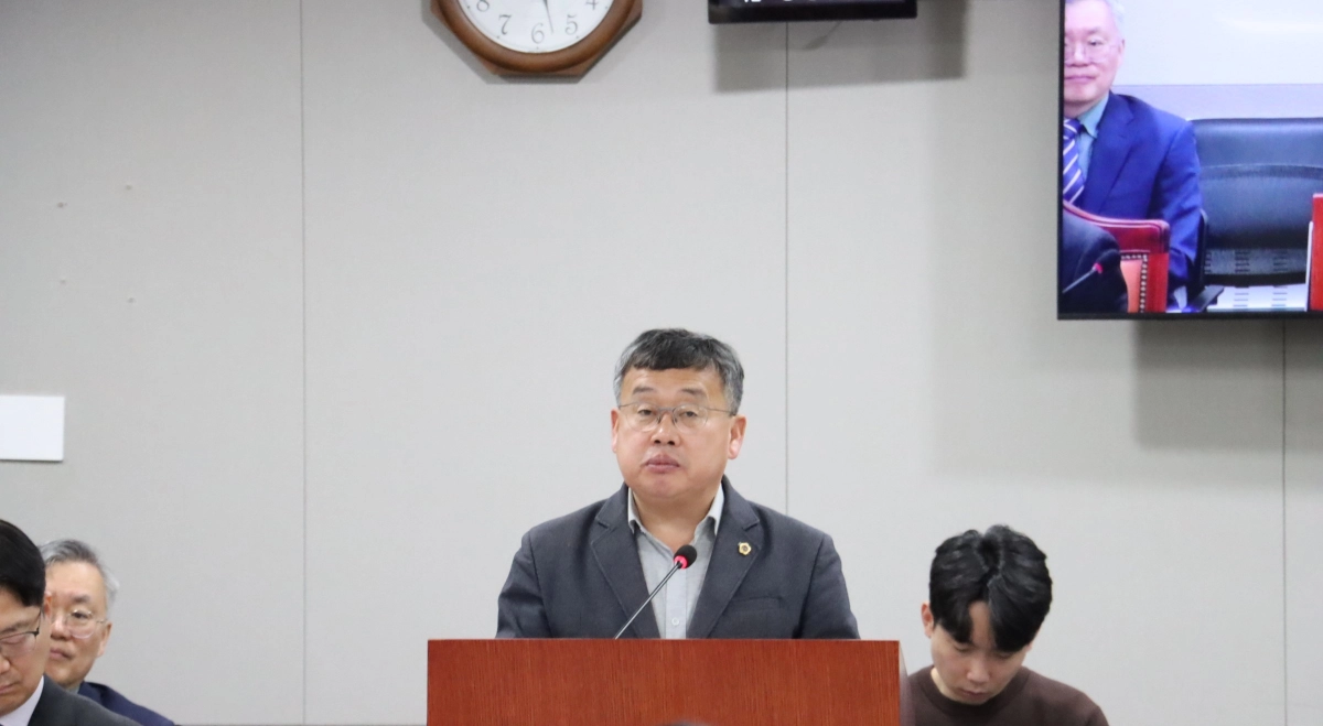 장대석 의원.(사진=경기도의회)