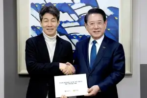 김영록 지사, 전남광주통합특별법 특례 반영 강행군