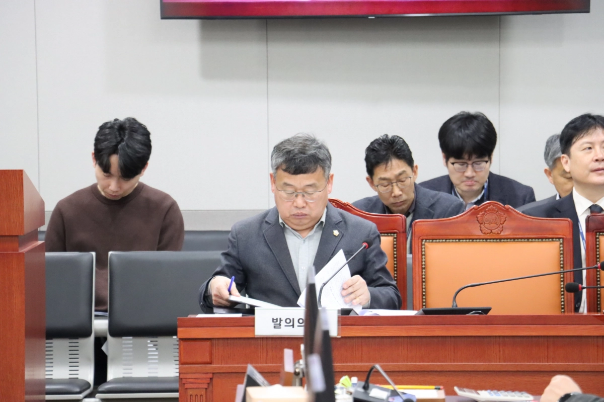 장대석 의원.(사진=경기도의회)