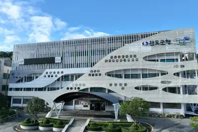 완도군, ‘조례 입법 평가’ 추진