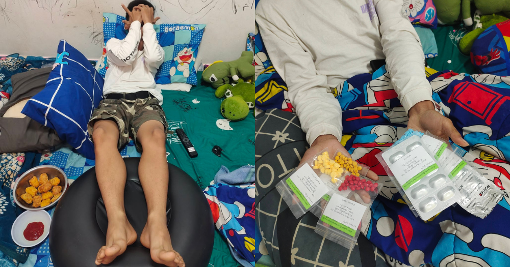 태국의 한 교사가 숙제를 제출하지 않았다는 이유로 13세 학생에게 800번의 스쿼트를 실시하게 한 사실이 알려져 교육 당국이 조사에 착수했다. 피해 학생 아버지 페이스북