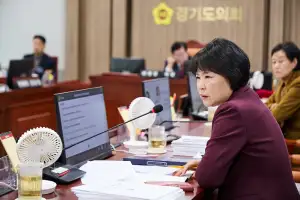 서성란 경기도의원, 의왕 1-1번 버스 증차 환영… “교통현안 조정에 경기도 적극 역할 필요”