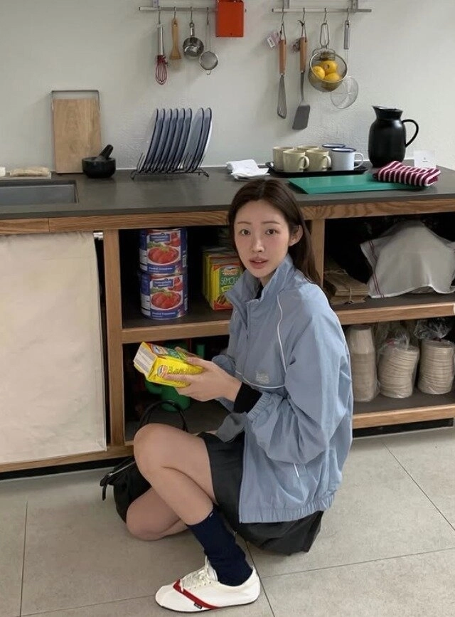 사진=차정원 인스타그램 캡처