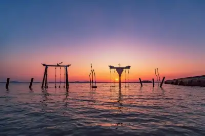 무안군, 주민사업체 ‘하늘별바다’…문광부 ‘2026 으뜸두레’ 선정