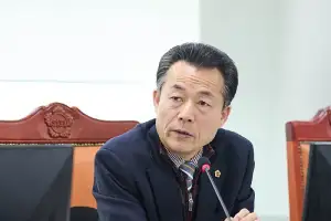 김성수 경기도의원 “안양권 3대 철도사업 차질없이 추진해야”