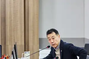 이용호 경기도의원 “마을공동체지원센터 운영비가 사업비의 2.6배… 道 예산 효율화 절실”