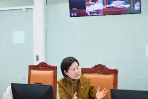 박명숙 경기도의원, 철도 현안 점검하며 생활권 기준 정책 전환 요청