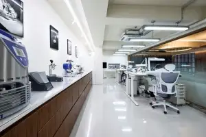 하이시간 강남 서비스센터, 시계 무료점검·배터리 교체 프로모션 실시