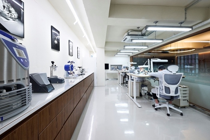 하이시간 강남서비스센터