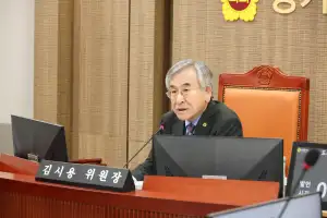 김시용 경기도의원, 도시·주택·개발 정책 전반 개선 촉구