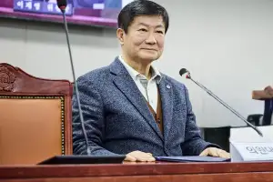 김상곤 경기도의원, 전국 최초 생성형 인공지능 플랫폼 제도화로 도민 서비스 확산 기반 구축