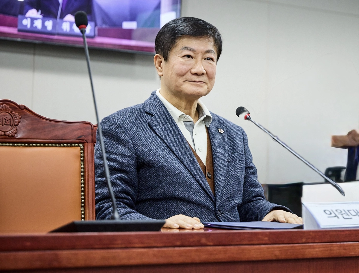 김상곤 의원.(사진=경기도의회)