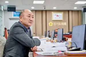 이영희 경기도의원, 재난안전상황실-드론 연계 경기형 재난 대응의 새 기준