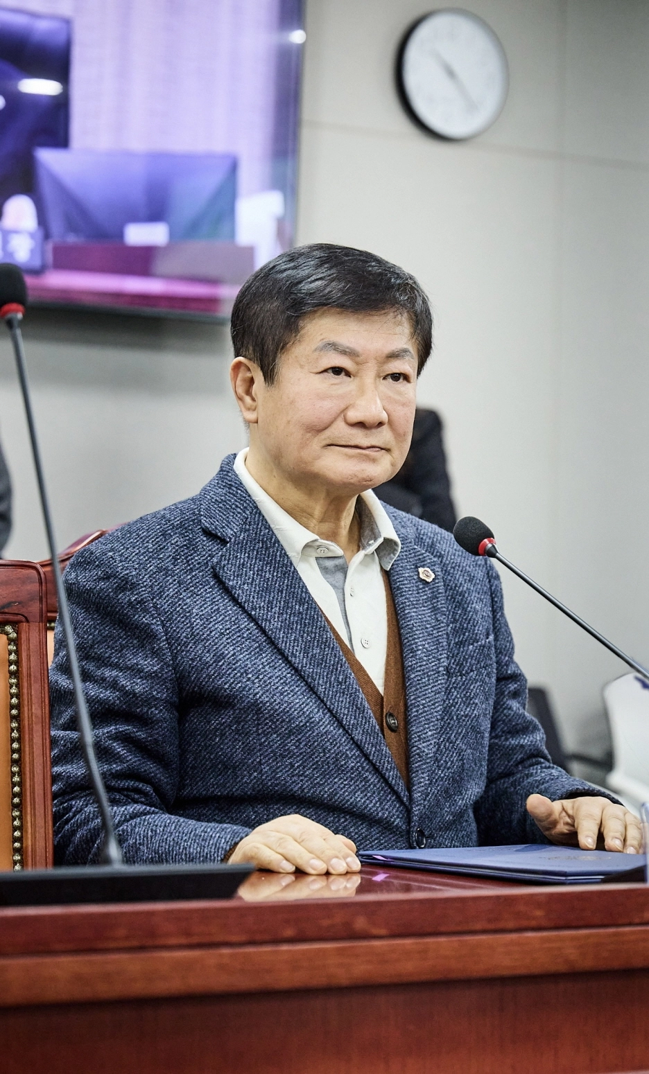 김상곤 의원.(사진=경기도의회)