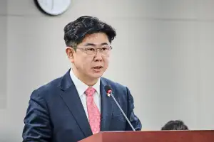 윤충식 경기도의원, 드론·로봇 시대 도민 사생활 보호 위한 제도적 기틀 마련