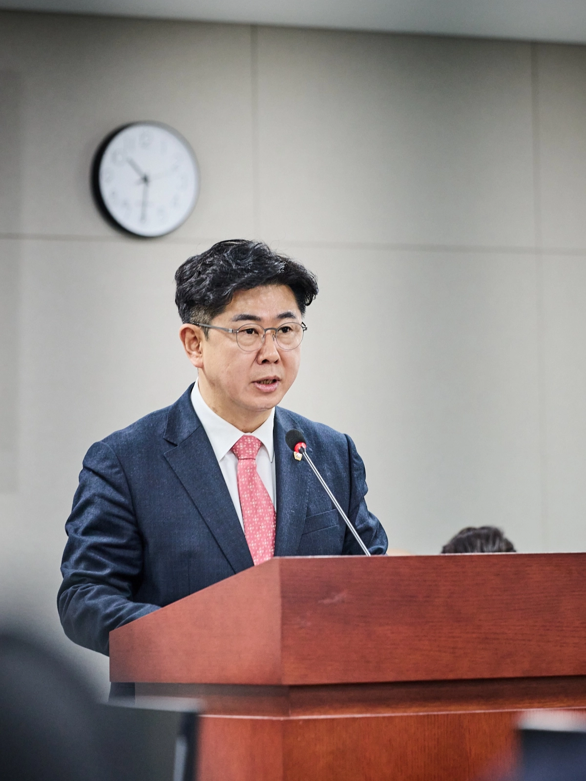 윤충식 의원.(사진=경기도의회)