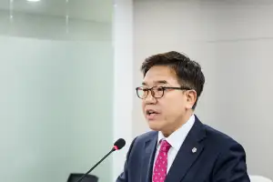 김철현 경기도의원, 양자인공지능산업 제도 기반 강화… ‘양자AI융합기술센터’ 조성 본격화