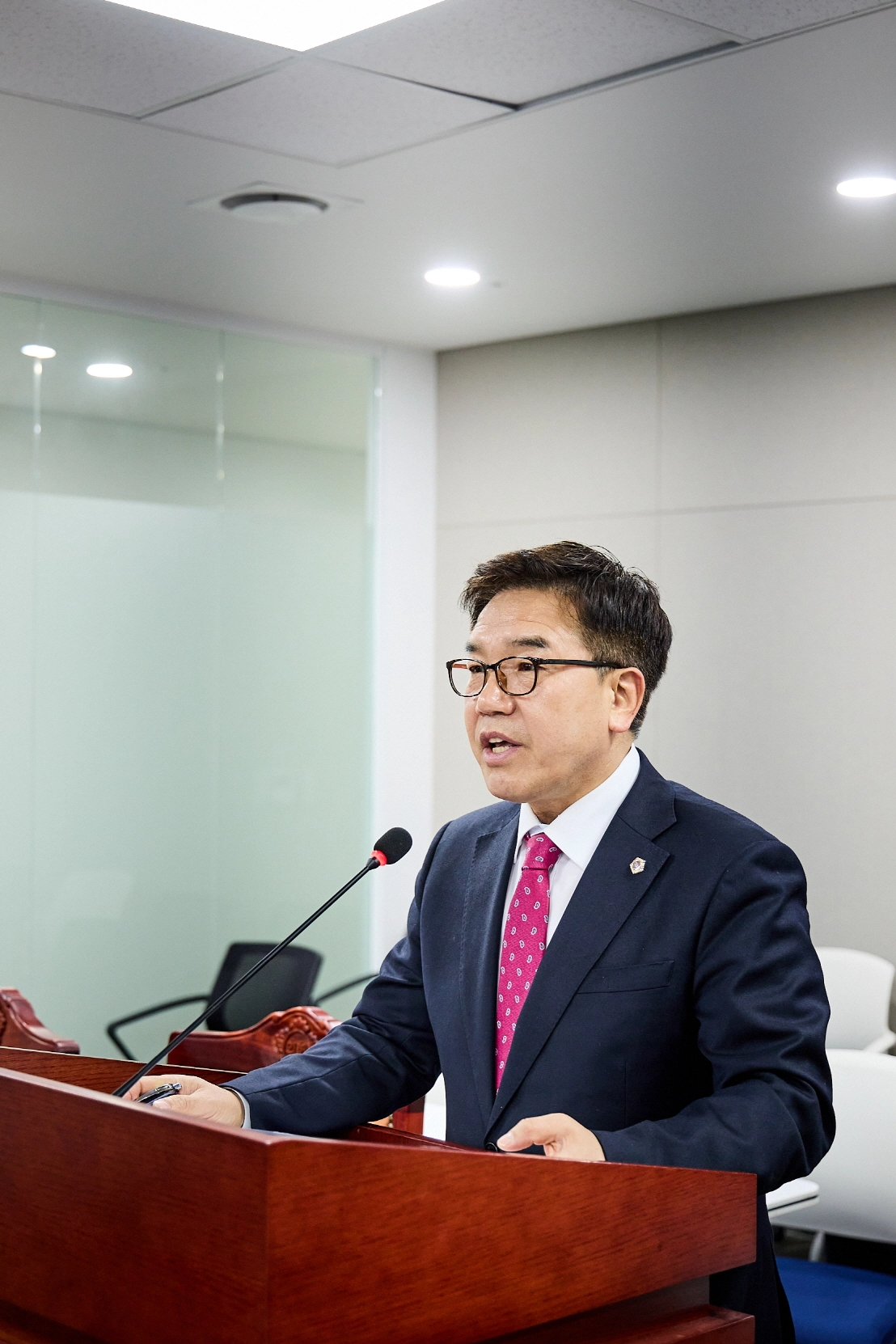 김철현 의원.(사진=경기도의회)