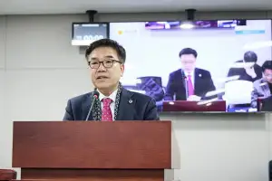 김철현 경기도의원, 반도체·디스플레이·바이오 등 첨단산업 인재혁신 제도적 기반 마련
