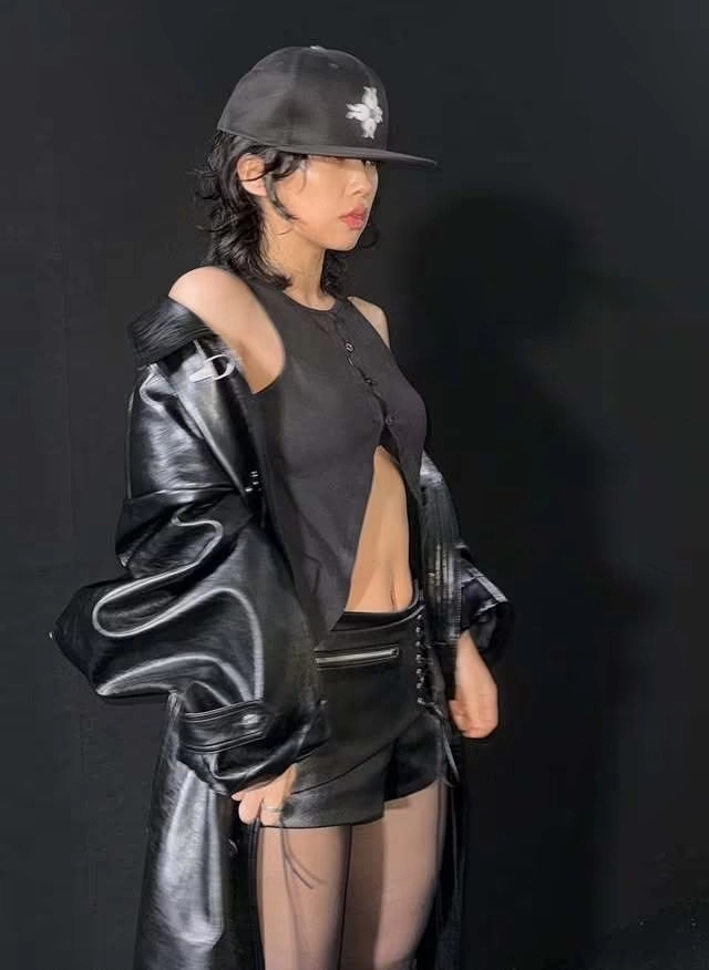 사진=아이키 인스타그램 캡처