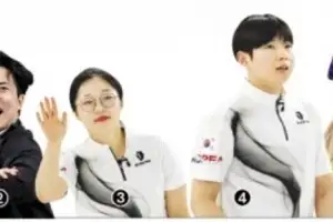 실수로, 외롭게, 부상에… 땀과 눈물의 ‘꿈메달’