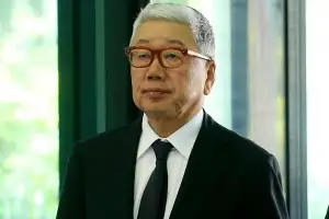 채석장 붕괴 ‘중처법 1호’… 정도원 삼표 회장 1심 무죄