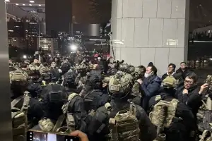 “비상계엄 여파” 대한민국 국가청렴도 31위 소폭 하락