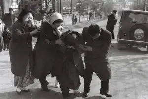 4·19혁명, 신뢰 잃은 사법부가 초래한 특별재판소 설치[김정인의 역사프리즘]