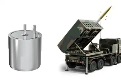 SM벡셀 ‘천무’ 무유도탄용 리튬 앰플전지 납품 완료