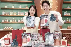 ‘산타마리아노벨라’ 특별 포장