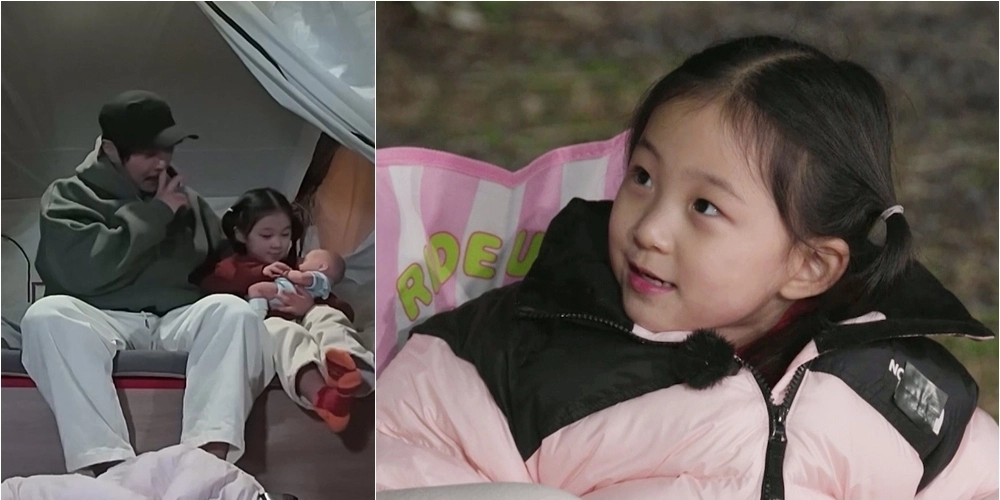 사진=KBS2 ‘슈퍼맨이 돌아왔다’ 캡처