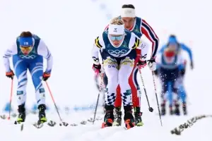 크로스컨트리 한국 선수 2명 실격…‘금지물질’ 불소 왁스 검출