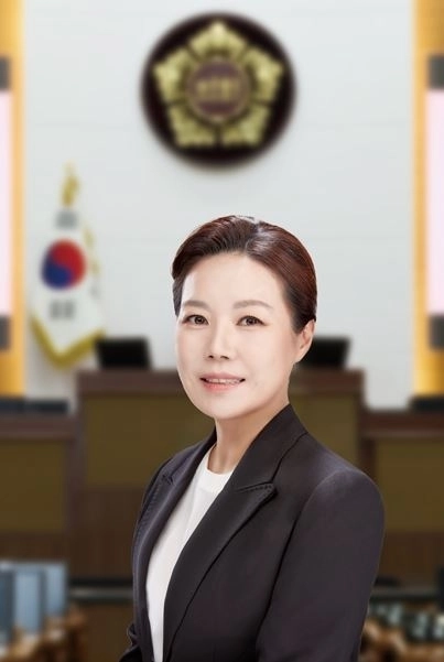 박성연 서울시의원