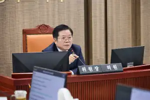 허원 경기도의원, 마을버스 처우개선·전담조직 신설 더는 미룰 수 없어