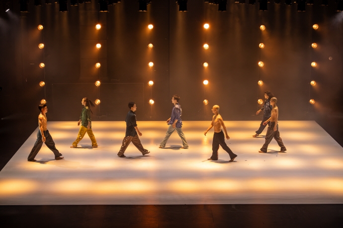 ‘1℃’ 공연 사진. ACC 제공