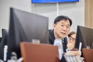 윤종영 경기도의원 “연천 농어촌 기본소득 군비 240억 부담… 농정예산 위축 막아야”