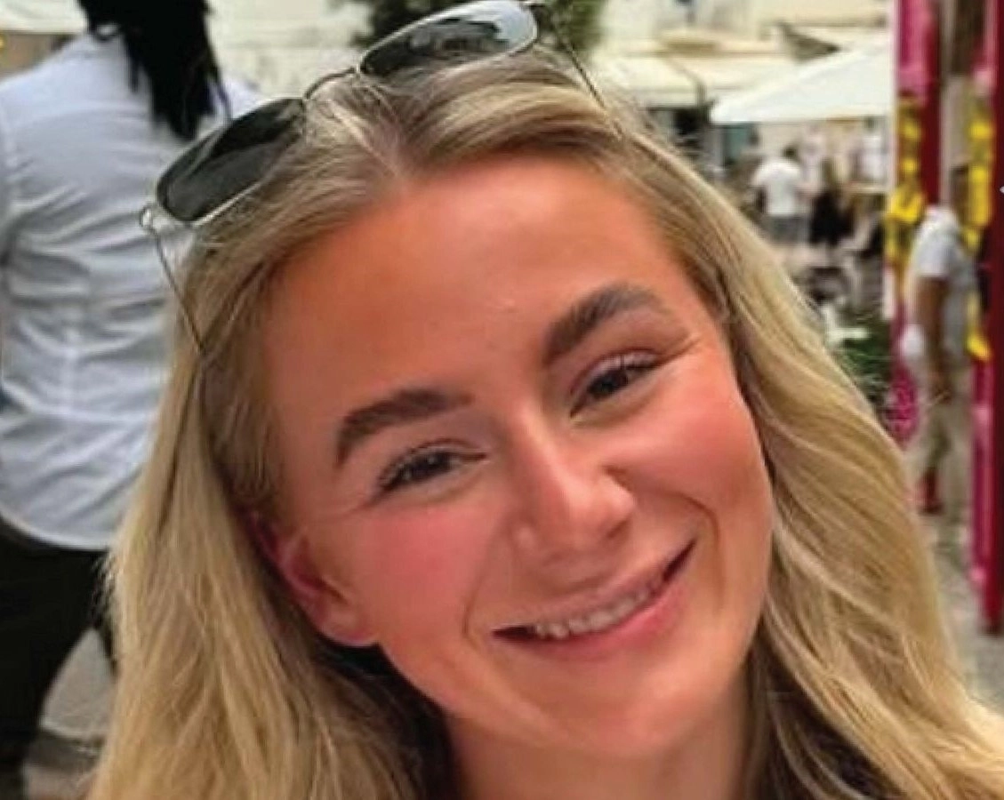 살해된 루시 해리슨. 영국 체셔 경찰청 제공·연합뉴스