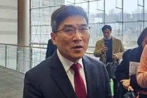 삼성전자 송재혁 CTO “HBM4 기술력, 세계 최고…고객사 피드백 매우 만족”