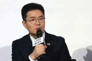 국힘 고발에…정원오 “현직 단체장부터 돌아보라”